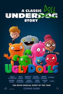 دانلود انیمیشن UglyDolls 201918582-588744067