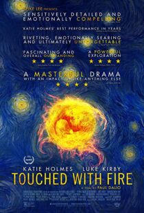 دانلود فیلم Touched with Fire 201510534-1370289359
