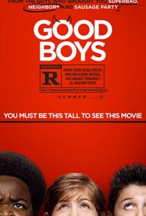 دانلود فیلم Good Boys 201921501-395231524