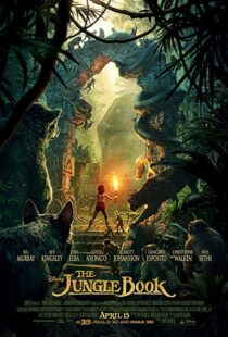 دانلود فیلم The Jungle Book 201616808-1808381492