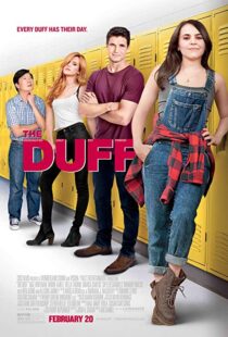 دانلود فیلم The DUFF 20156412-769042887