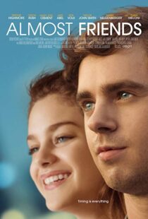 دانلود فیلم Almost Friends 20169911-255671393