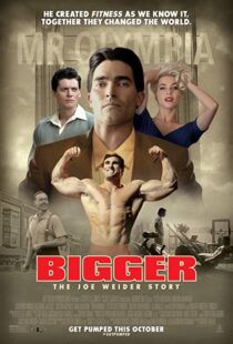 دانلود فیلم Bigger 201814569-239771445
