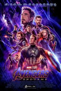 دانلود فیلم Avengers: Endgame 20195927-316382405