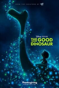 دانلود انیمیشن The Good Dinosaur 20153009-692935180