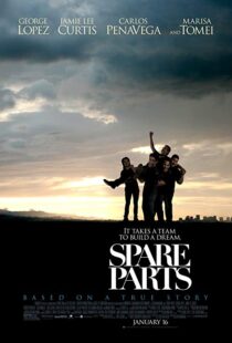 دانلود فیلم Spare Parts 20159703-651602494