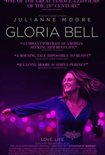 دانلود فیلم Gloria Bell 20189918-1598235179