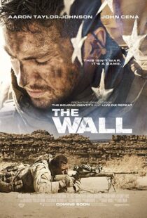دانلود فیلم The Wall 201713034-2068181764