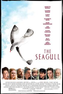 دانلود فیلم The Seagull 20186701-538873425