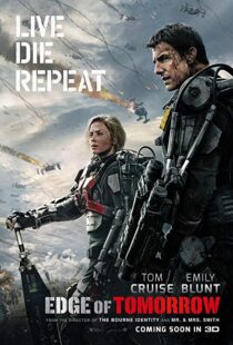 دانلود فیلم Edge of Tomorrow 20141504-654599174