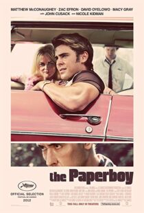 دانلود فیلم The Paperboy 201222300-341296349