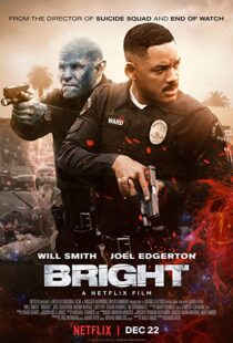دانلود فیلم Bright 20172167-1031385642
