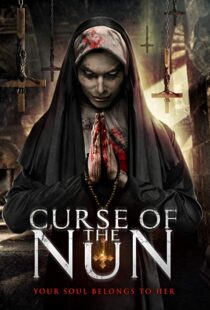 دانلود فیلم Curse of the Nun 201910949-406429376