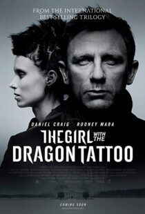 دانلود فیلم The Girl with the Dragon Tattoo 201118714-516398617