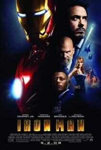 دانلود فیلم Iron Man 20082789-453397451