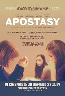 دانلود فیلم Apostasy 201716496-1061356423