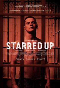 دانلود فیلم Starred Up 201314549-557603162