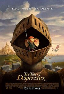 دانلود انیمیشن The Tale of Despereaux 200814444-634085326