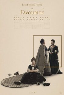 دانلود فیلم The Favourite 201820041-1668320568