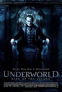 دانلود فیلم Underworld: Rise of the Lycans 20093298-871392585