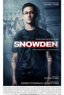 دانلود فیلم Snowden 20166651-75801600