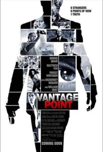 دانلود فیلم Vantage Point 200821267-850667716