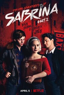 دانلود سریال Chilling Adventures of Sabrina17871-1993176048