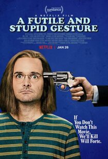 دانلود فیلم A Futile and Stupid Gesture 201817652-1278968795