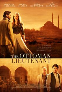 دانلود فیلم The Ottoman Lieutenant 20177064-1574259266