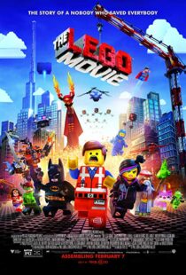 دانلود انیمیشن The Lego Movie 20142320-2145120275