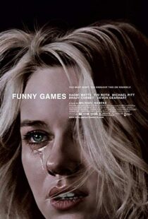 دانلود فیلم Funny Games 200710046-895686473