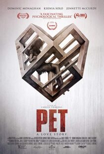 دانلود فیلم Pet 20167296-343534027