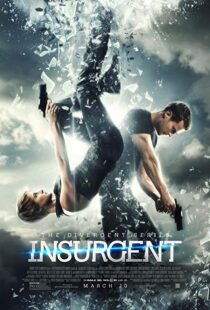 دانلود فیلم The Divergent Series: Insurgent 201520436-714147956