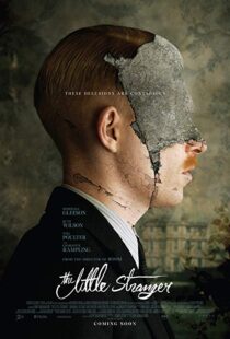 دانلود فیلم The Little Stranger 201813756-900309830