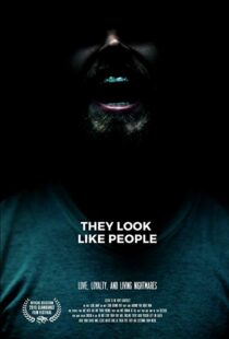 دانلود فیلم They Look Like People 201522356-439669613