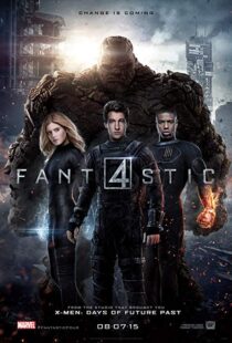 دانلود فیلم Fantastic Four 20152926-961851083