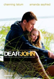 دانلود فیلم Dear John 20106183-502600142