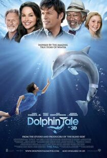 دانلود فیلم Dolphin Tale 201122509-128670076