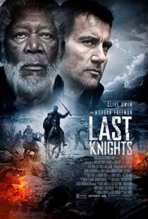 دانلود فیلم کره ای Last Knights 20153334-1375549977