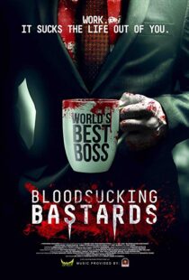 دانلود فیلم Bloodsucking Bastards 201513814-1214385005