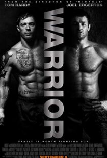 دانلود فیلم Warrior 201113356-2144465457