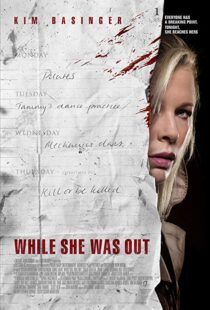 دانلود فیلم While She Was Out 200814786-1517701464