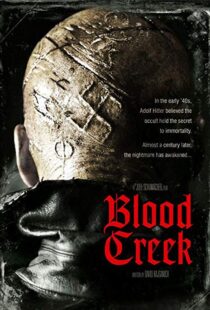 دانلود فیلم Blood Creek 20097475-1961335786