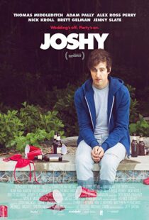 دانلود فیلم Joshy 201622229-618728862