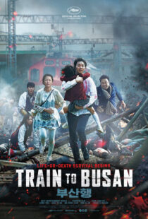دانلود فیلم کره ای Train to Busan 201613109-1592350106