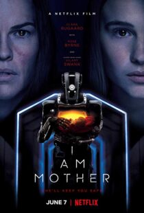 دانلود فیلم I Am Mother 201910126-848845991