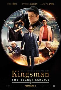 دانلود فیلم Kingsman: The Secret Service 20141502-692718365