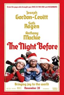 دانلود فیلم The Night Before 201513278-1986898771
