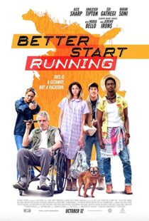 دانلود فیلم Better Start Running 201815292-1473339773