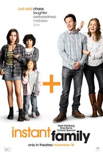 دانلود فیلم Instant Family 201813871-1317593438